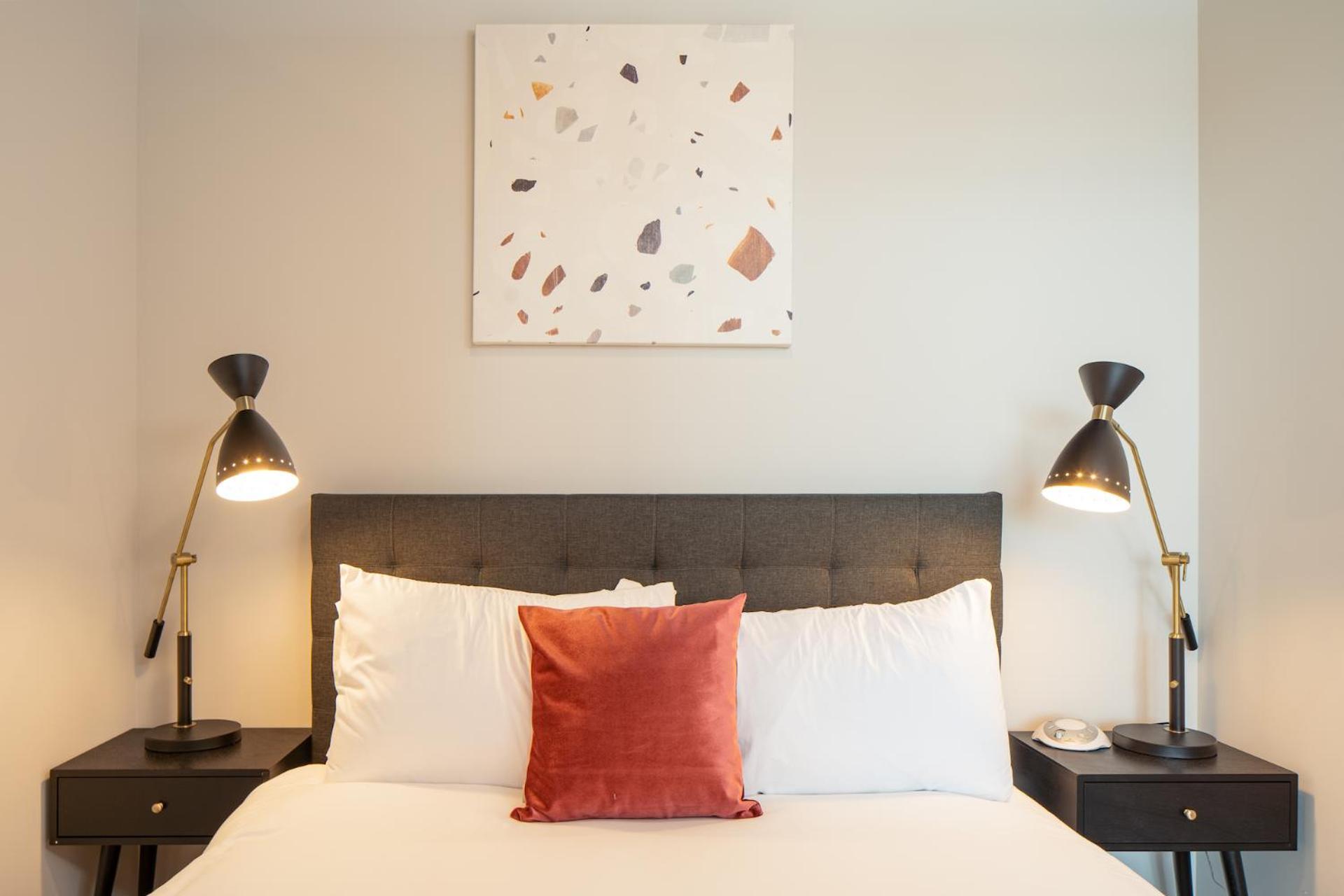 Kasa River North Chicago Habitación foto
