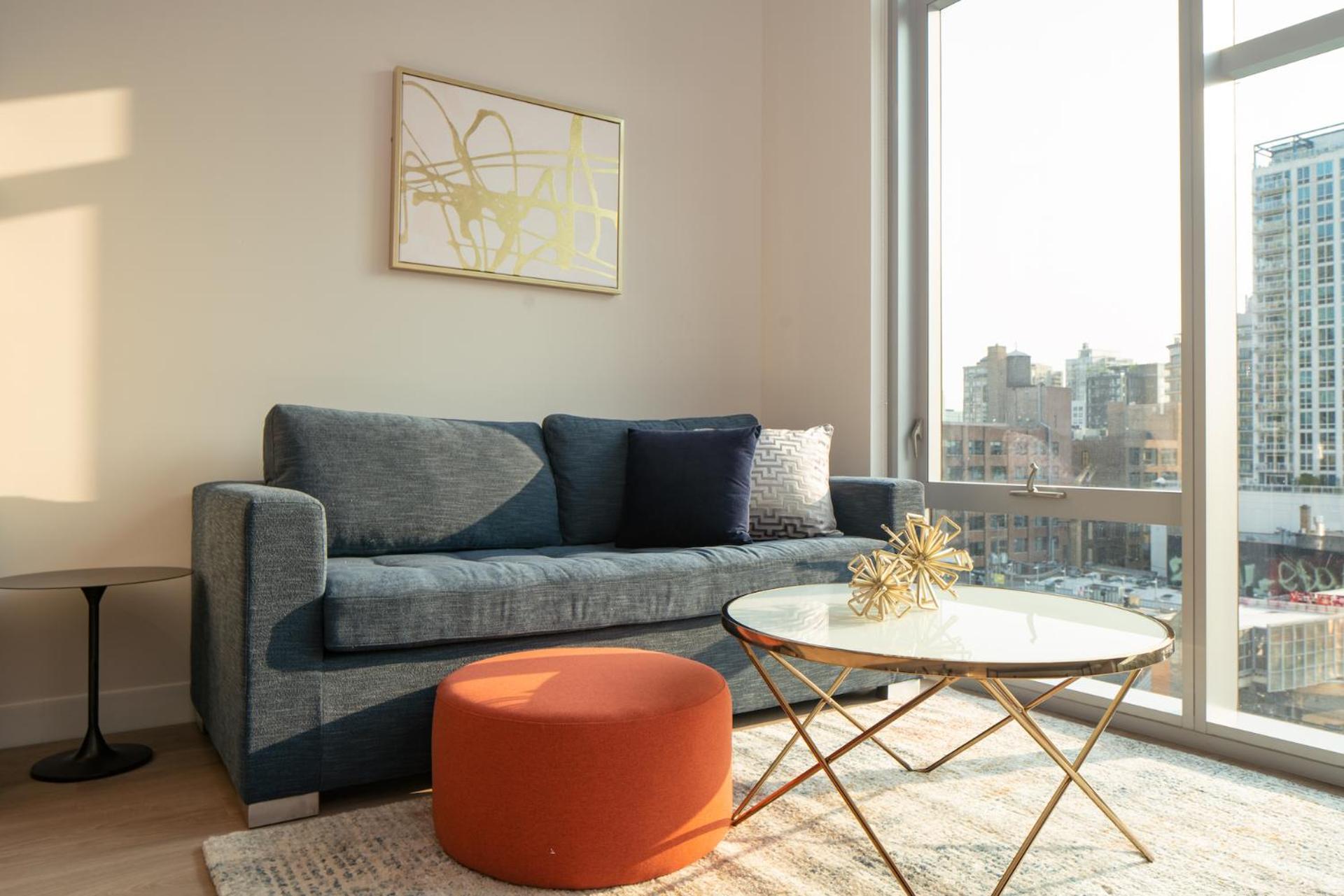 Kasa River North Chicago Habitación foto