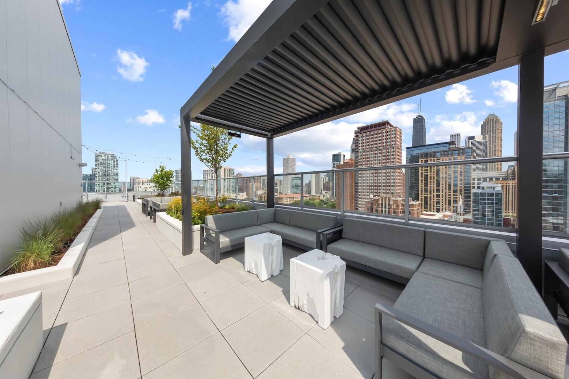 Kasa River North Chicago Exterior foto